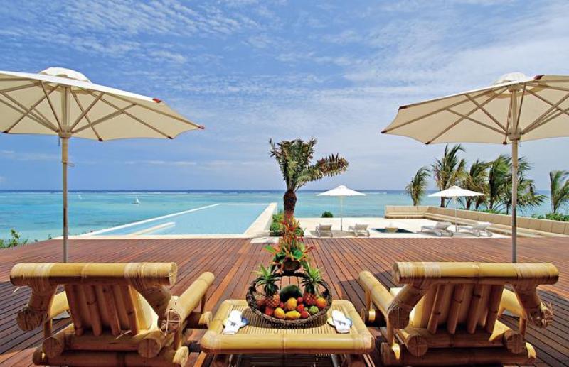 Zanzibár utazás Melia Zanzibár