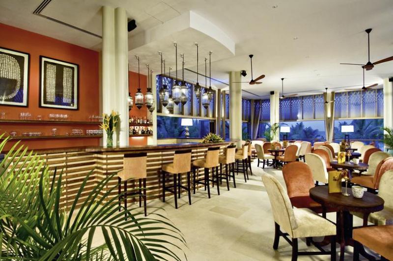 Zanzibár utazás Melia Zanzibár