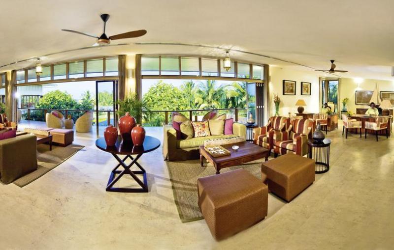 Zanzibár utazás Melia Zanzibár