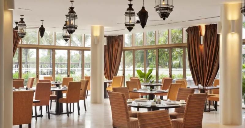 Zanzibár utazás Melia Zanzibár