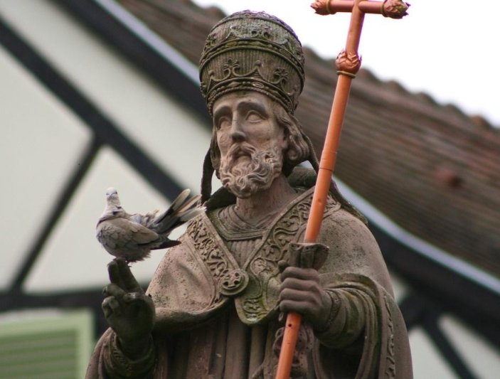 Francia körutak utazás Mesés Elzász a borút mentén