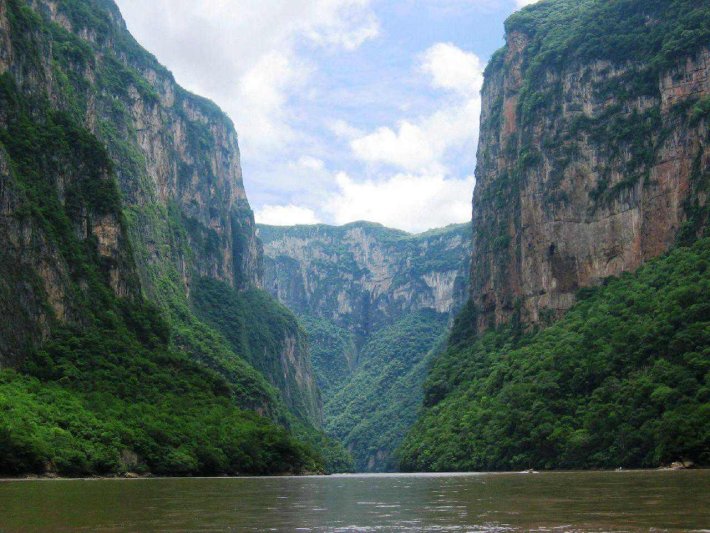 Misztikus Mexikó Azték és Maja piramisok