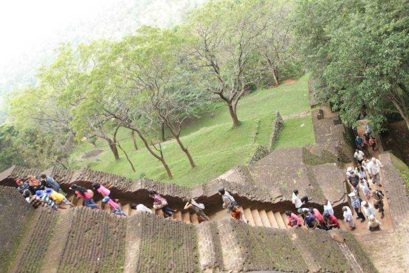 Nagykörút Sri Lankán