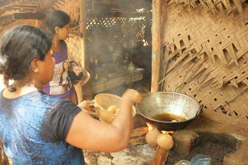 Nagykörút Sri Lankán