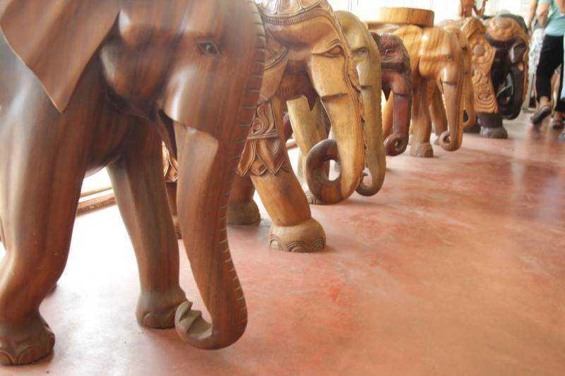 Nagykörút Sri Lankán