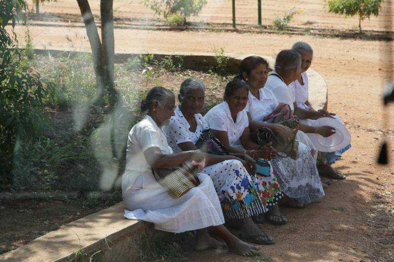 Nagykörút Sri Lankán