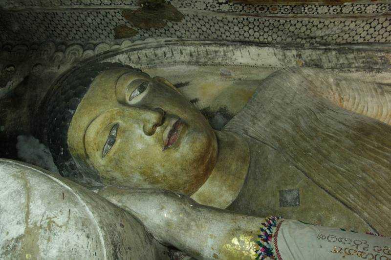 Nagykörút Sri Lankán