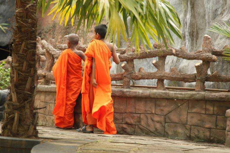 Nagykörút Sri Lankán