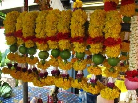 Nagy Körutazás Thaiföldön Pihenéssel Phuketen