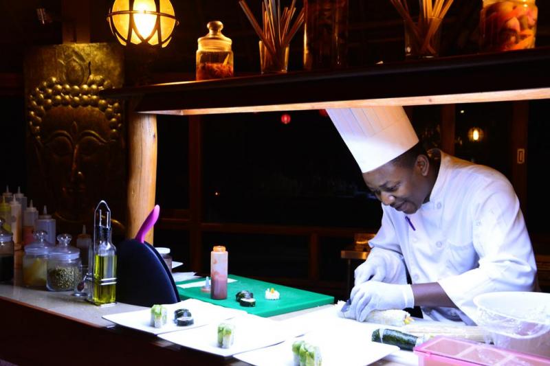 Zanzibár utazás Neptune Pwani Beach Resort & Spa Hotel