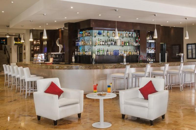 Mexikó utazásOcean Maya Royal