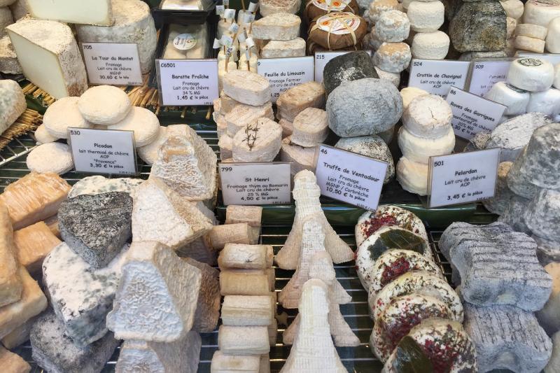 Párizs - egy vibráló város