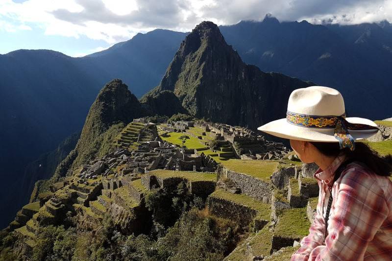 Peru körutazások utazás Peru - Nap ünnep