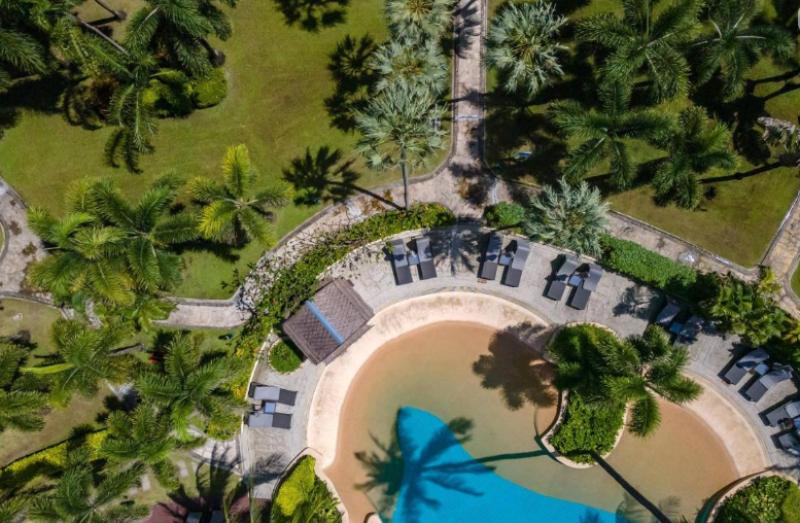 Phuket utazás Phuket Marriott Resort & Spa, Merlin Beach