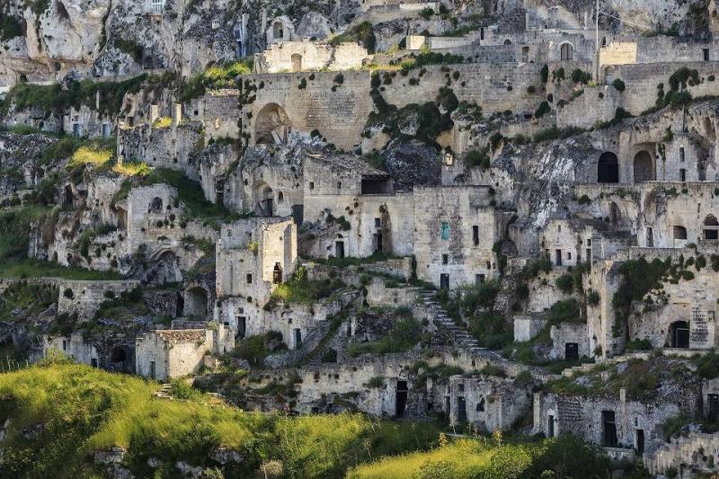 Olasz körutak utazás Puglia és Basilicata különleges világa