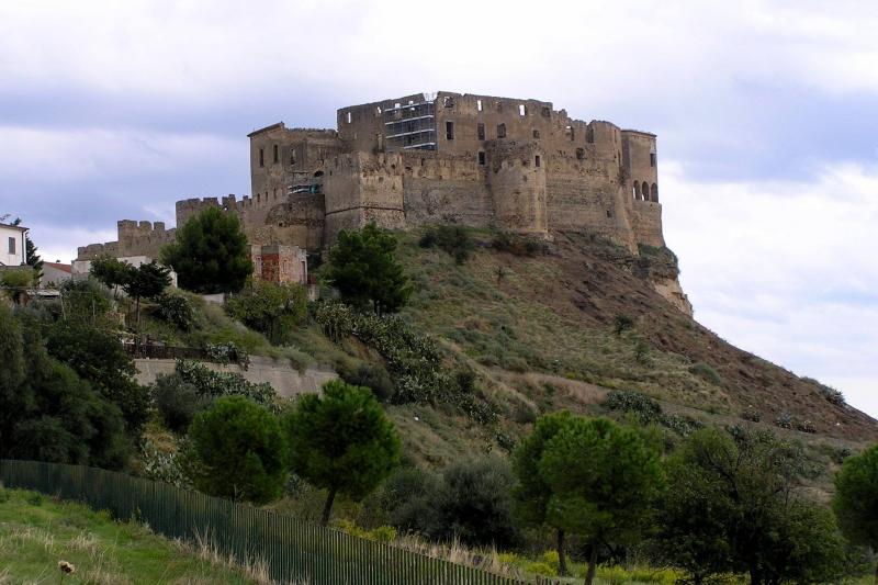 Olasz körutak utazás Puglia és Basilicata különleges világa