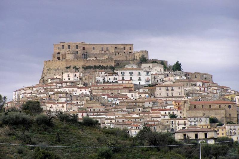 Olasz körutak utazás Puglia és Basilicata különleges világa
