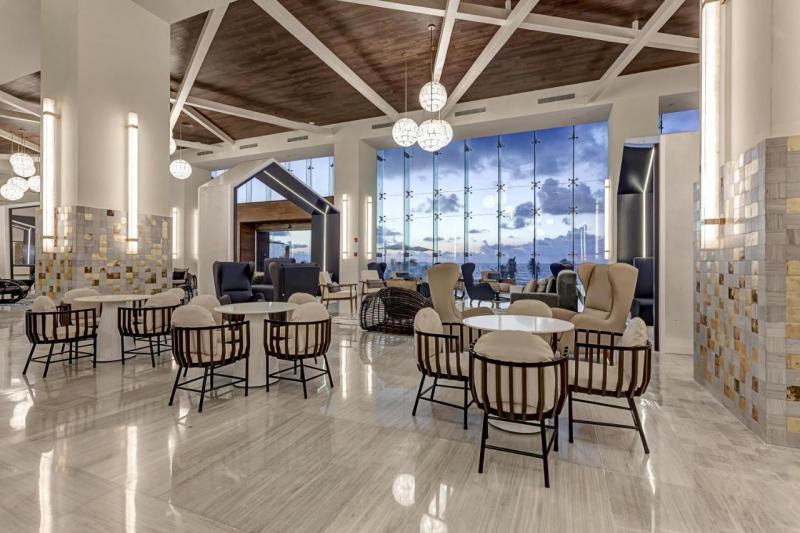 Mexikó utazás Royalton