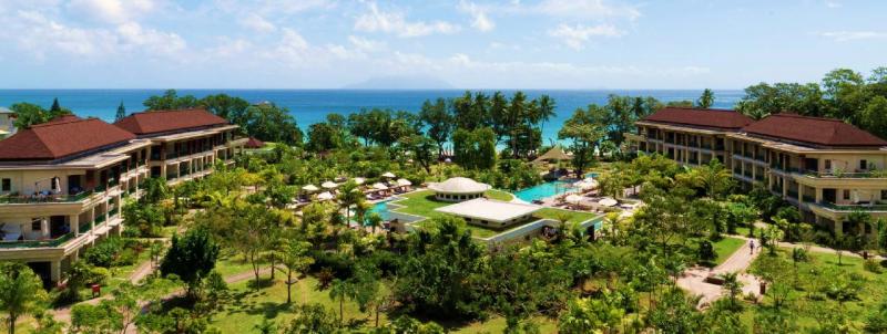 Seychelle-szigetek utazás Savoy Seychelles Resort & Spa