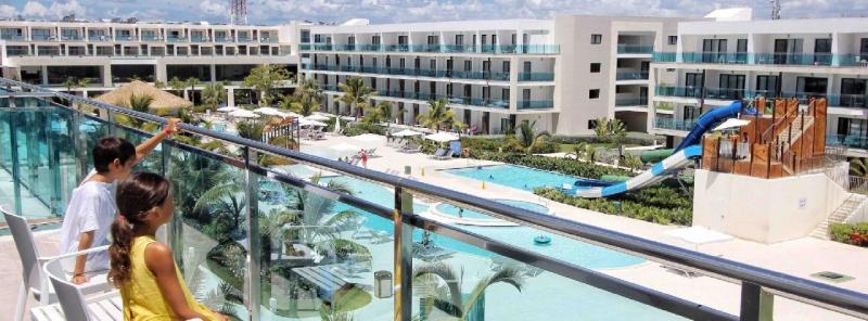 Dominika utazás Serenade