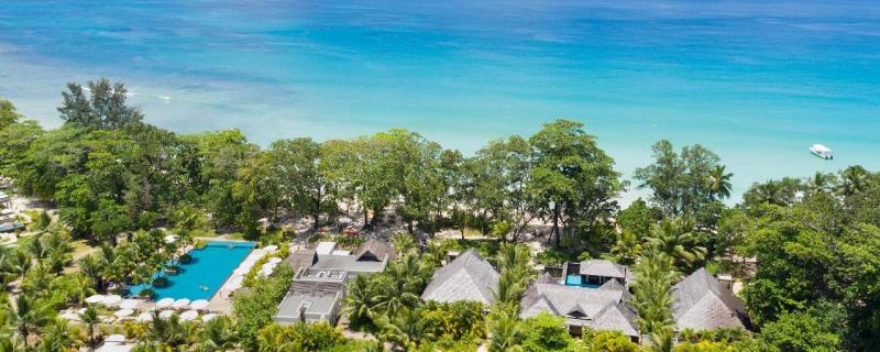 Seychelle-szigetek utazás Story Seychelles