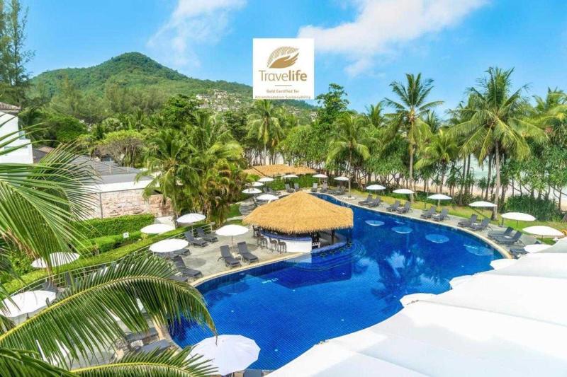 Phuket utazás Sunprime Kamala Beach