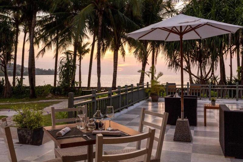 Phuket utazás Sunprime Kamala Beach