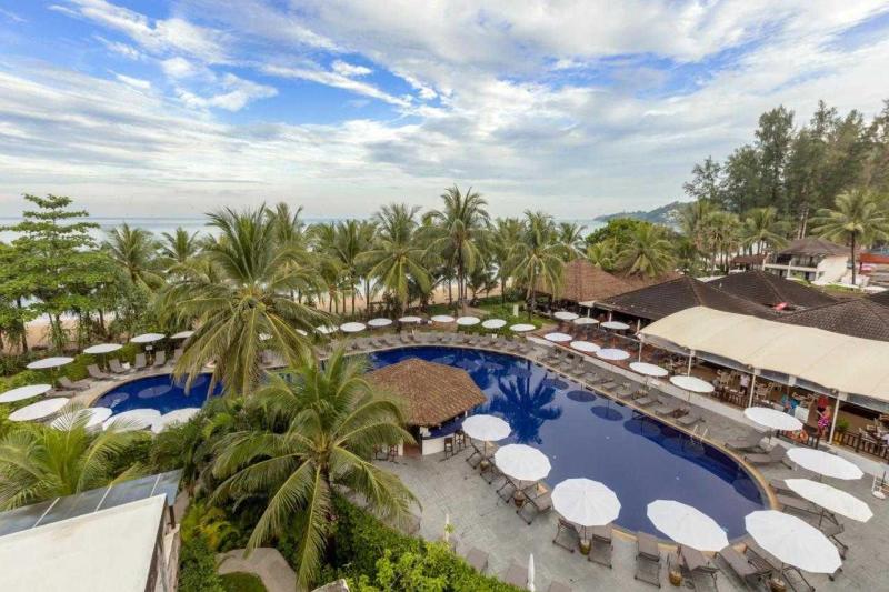 Phuket utazás Sunprime Kamala Beach