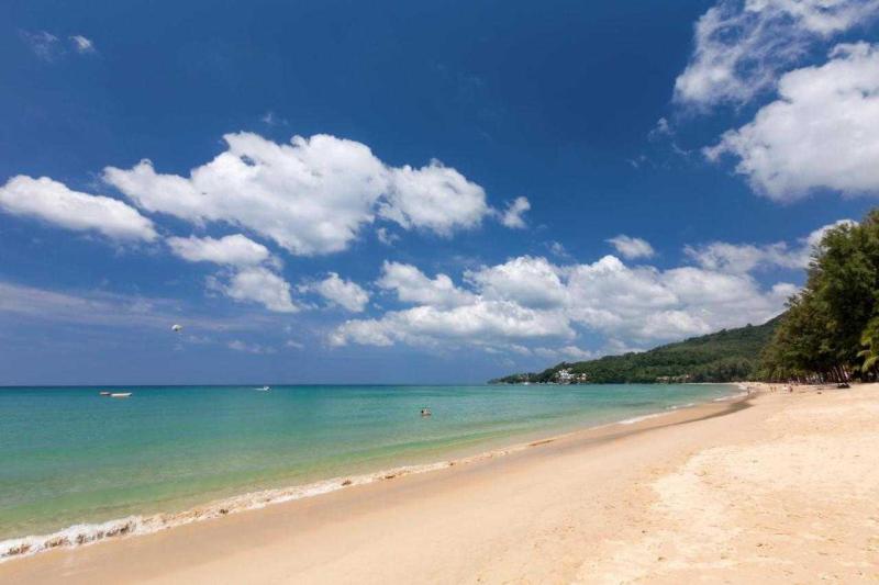 Phuket utazás Sunwing Kamala Resort 4