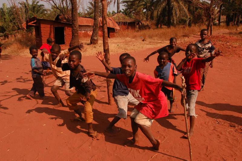 Szafari Tanzániában Zanzibári pihenéssel