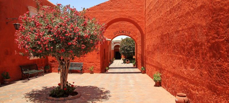 Peru körutazások utazás Szilveszter Az Inkák Földjén, Peruban