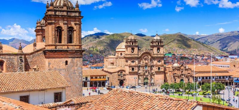 Peru körutazások utazás Szilveszter Az Inkák Földjén, Peruban