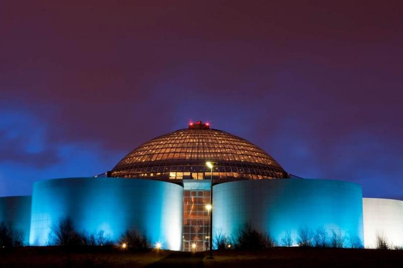 Reykjavík utazás Szilveszter Izlandon