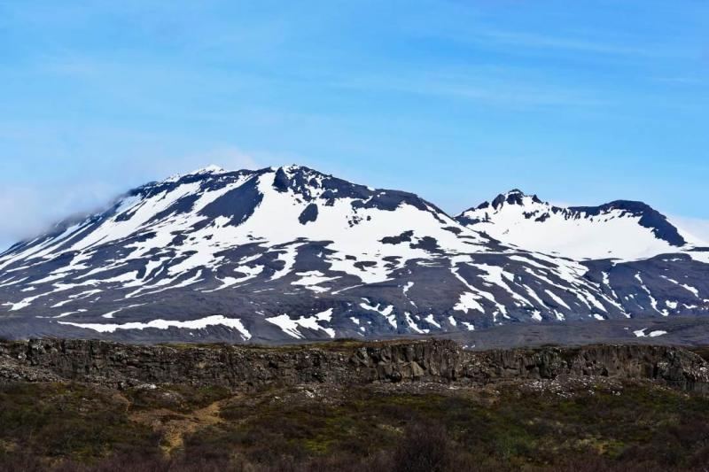 Reykjavík utazás Szilveszter Izlandon