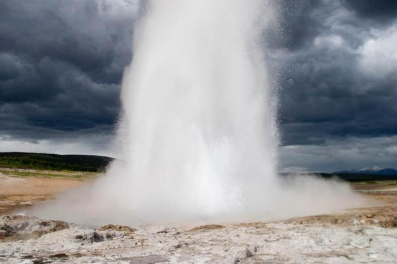 Reykjavík utazás Szilveszter Izlandon