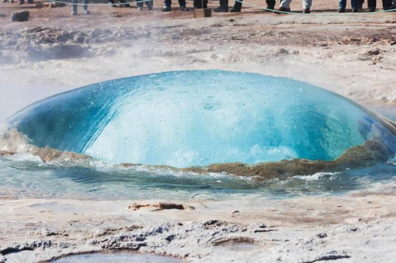 Reykjavík utazás Szilveszter Izlandon
