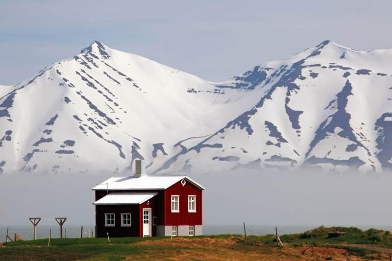 Reykjavík utazás Szilveszter Izlandon