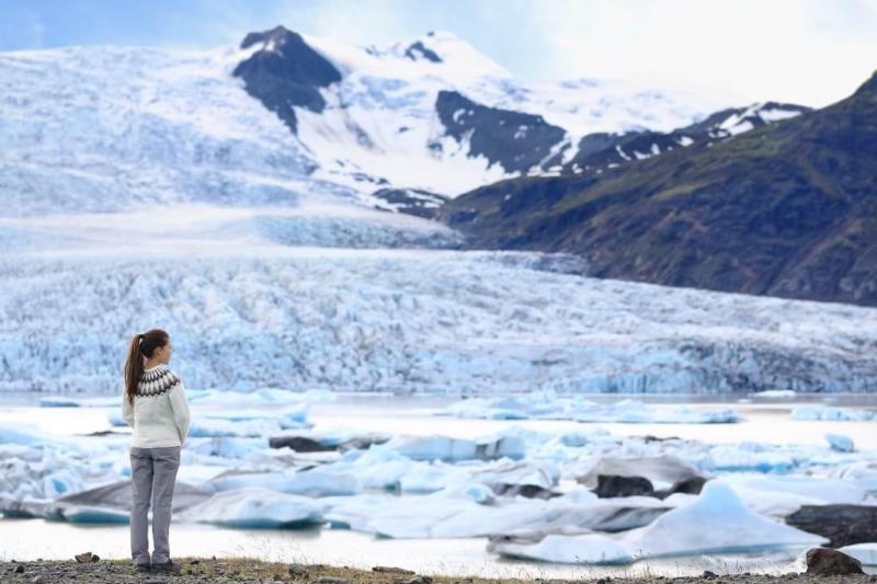 Reykjavík utazás Szilveszter Izlandon