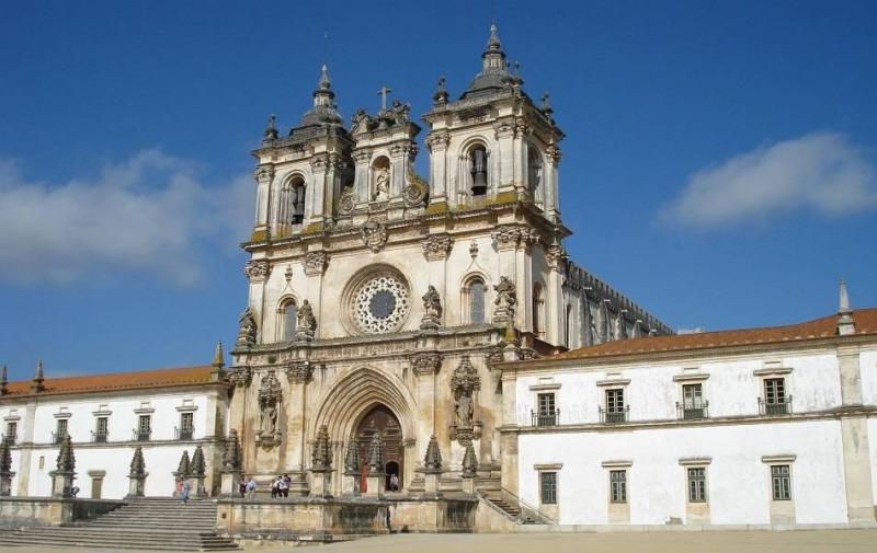 Szilveszter Portugáliában