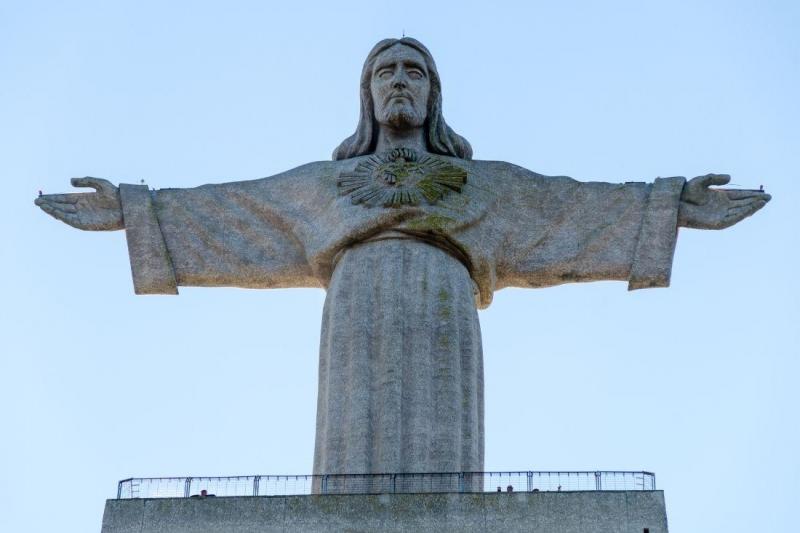 Szilveszter Portugáliában