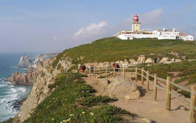 Szilveszter Portugáliában