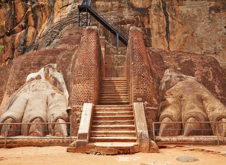 Szilveszter Srí Lankán, tengerparti pihenéssel - pótcsoport