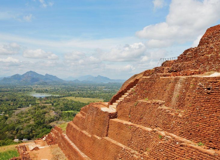 Szilveszter Srí Lankán, tengerparti pihenéssel - pótcsoport