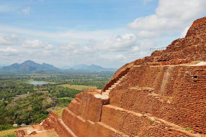 Szilveszter Srí Lankán, tengerparti pihenéssel