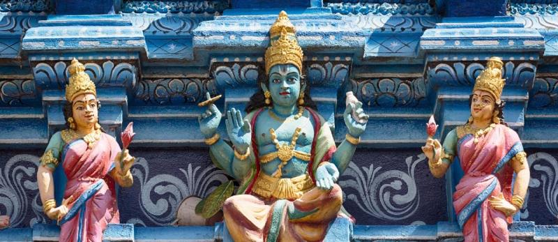 Szilveszter Srí Lankán, tengerparti pihenéssel