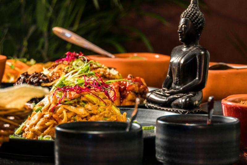 Szilveszter Srí Lankán, tengerparti pihenéssel