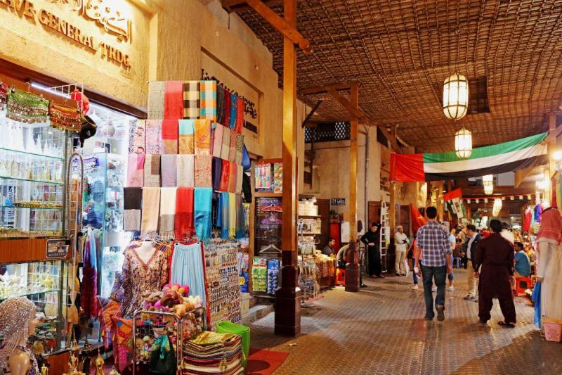 Dubai utazás Szilveszter Tryp by Wyndham