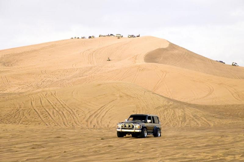 Dubai utazás Szilveszter Tryp by Wyndham