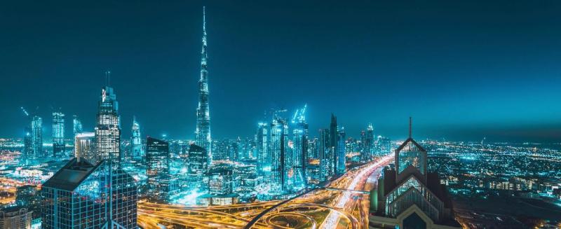 Dubai utazás Szilveszter Tryp by Wyndham