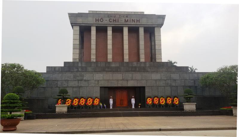 Szilveszter Vietnámban, Mui Ne Tengerparti Pihenéssel